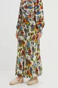 Юбка Medicine, бежевый