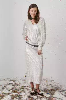 Юбка Medicine, бежевый