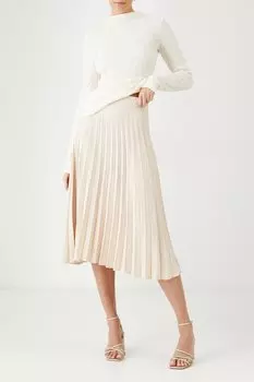 Юбка Medicine, бежевый