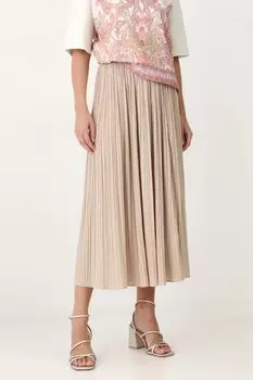 Юбка Medicine, бежевый