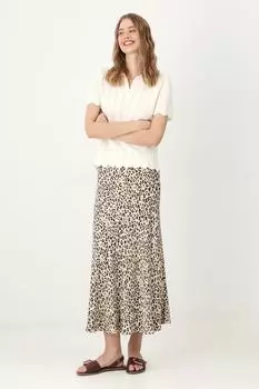 Юбка Medicine, бежевый