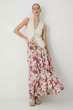 Юбка Medicine, бежевый