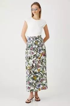 Юбка Medicine, бежевый