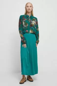 Юбка Medicine, бирюзовый