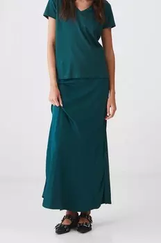 Юбка Medicine, бирюзовый