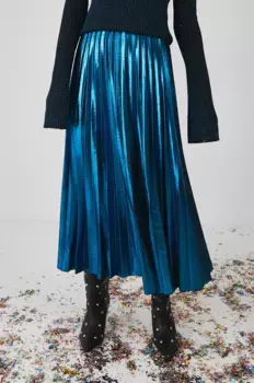 Юбка Medicine, бирюзовый