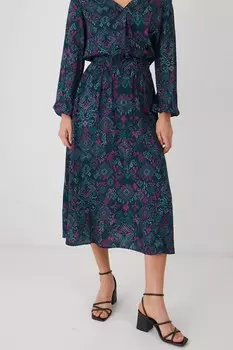 Юбка Medicine, бирюзовый