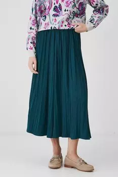 Юбка Medicine, бирюзовый