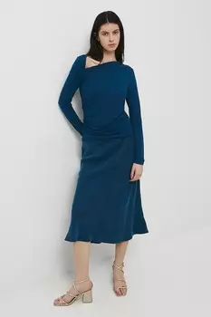 Юбка Medicine, бирюзовый