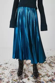 Юбка Medicine, бирюзовый