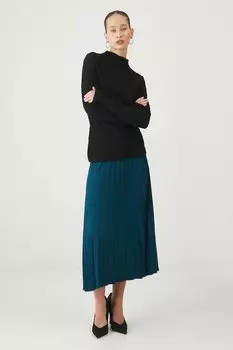 Юбка Medicine, бирюзовый