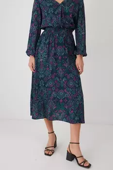 Юбка Medicine, бирюзовый