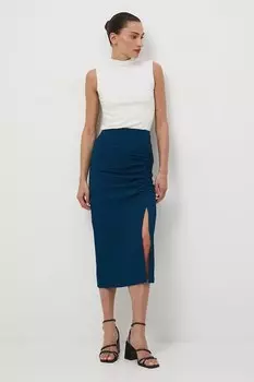 Юбка Medicine, бирюзовый