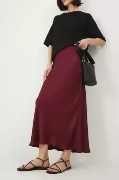 Юбка Medicine, бордовый