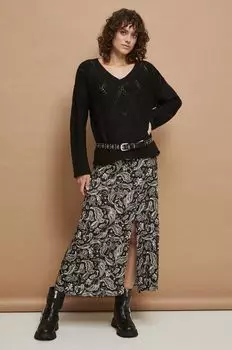 Юбка Medicine, черный