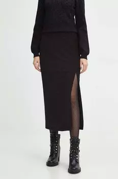 Юбка Medicine, черный