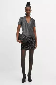 Юбка Medicine, черный