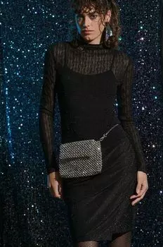 Юбка Medicine, черный