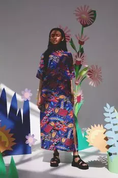 Юбка Medicine, черный