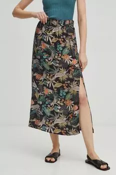 Юбка Medicine, черный