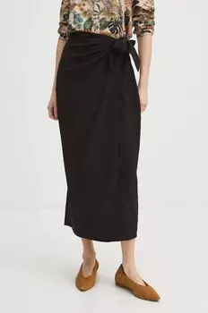 Юбка Medicine, черный