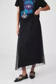 Юбка Medicine, черный