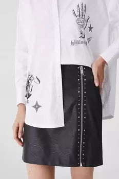 Юбка Medicine, черный