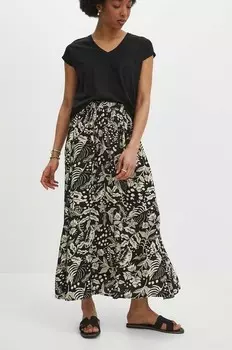 Юбка Medicine, черный