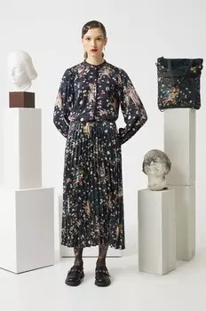 Юбка Medicine, черный