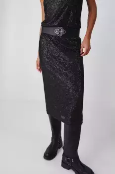 Юбка Medicine, черный