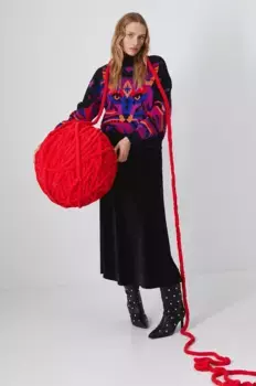 Юбка Medicine, черный