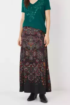 Юбка Medicine, черный