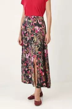 Юбка Medicine, черный