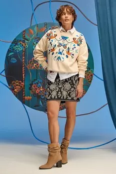 Юбка Medicine, черный