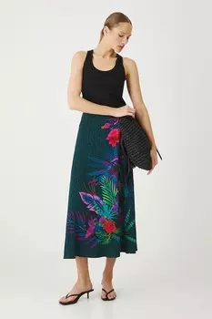 Юбка Medicine, черный