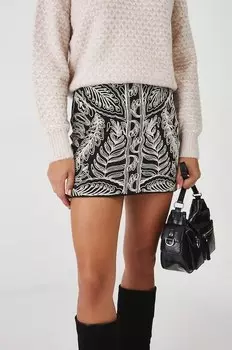 Юбка Medicine, черный