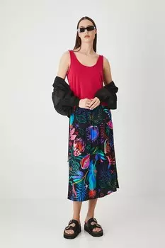 Юбка Medicine, черный