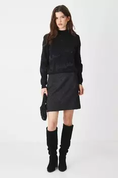 Юбка Medicine, черный