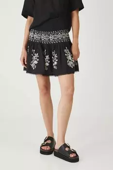 Юбка Medicine, черный