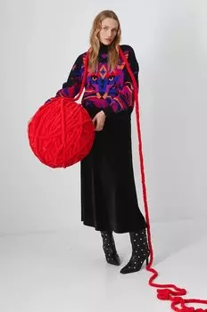 Юбка Medicine, черный