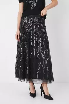 Юбка Medicine, черный