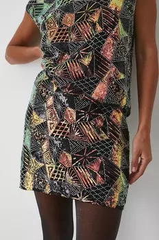 Юбка Medicine, черный