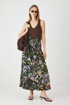 Юбка Medicine, черный