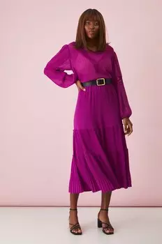 Юбка Medicine, фиолетовый