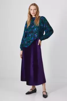 Юбка Medicine, фиолетовый