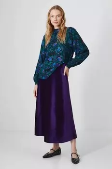 Юбка Medicine, фиолетовый