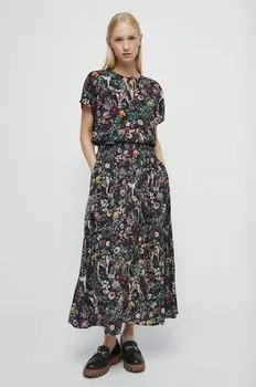 Юбка Medicine, мультиколор