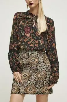 Юбка Medicine, мультиколор