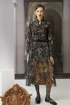 Юбка Medicine, мультиколор