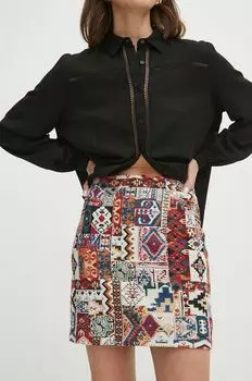 Юбка Medicine, мультиколор